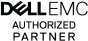 Dell EMC Authorized Partner