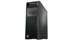 HP Z640 Workstation