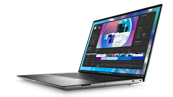 Wat houdt de  Dell Precision  productlijn in?