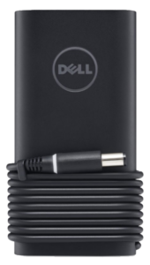 Dell 90W laptop AC adapter