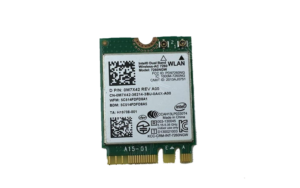 OEM Dell Intel Dual Band Wireless-AC 7260 M.2